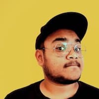 Akhil Raj,